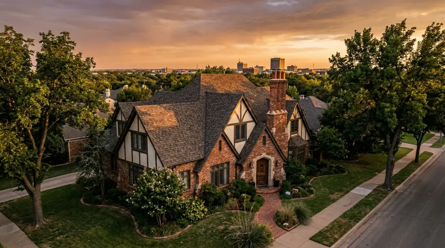 Roofing in Amarillo, TX