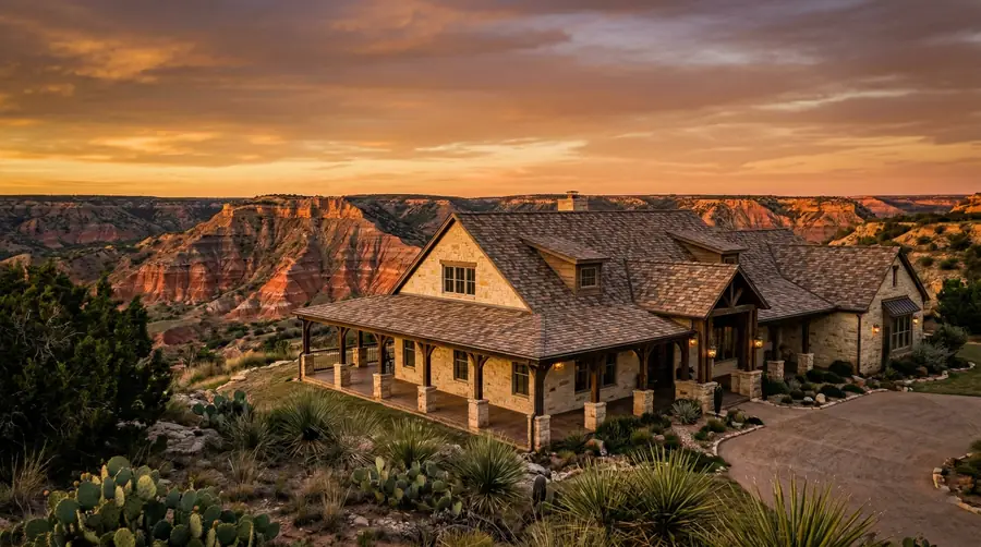 Roofing in Canyon, TX
