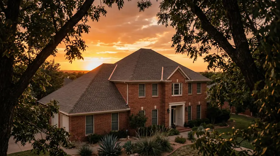 Roofing in Lubbock, TX