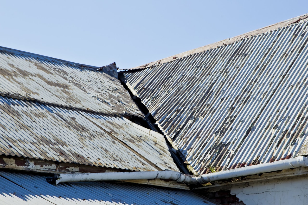 Free Roof Inspections