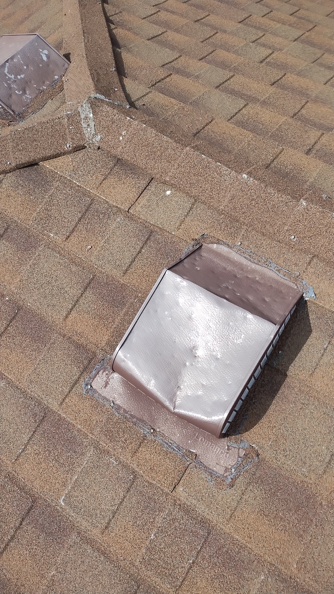 Sleepy Hollow Residential Roof Replacement before 2