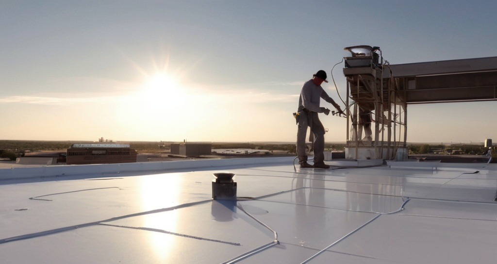 Quality workmanship on every project